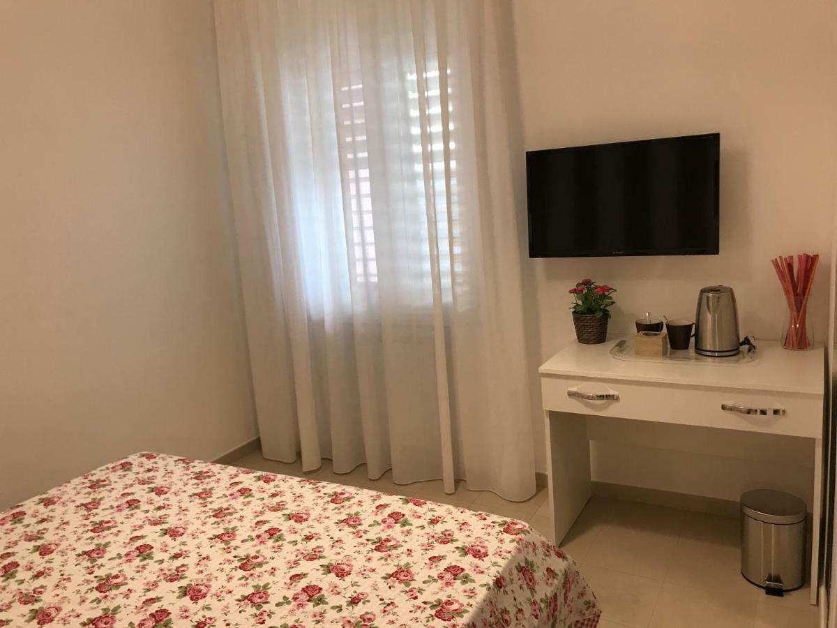 비코에쿠엔세 Casa Francy Stanza Privata 빌라 외부 사진