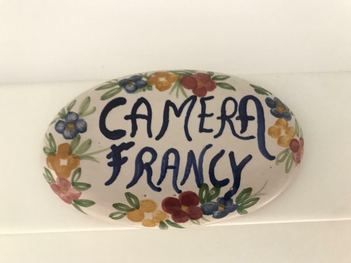 비코에쿠엔세 Casa Francy Stanza Privata 빌라 외부 사진