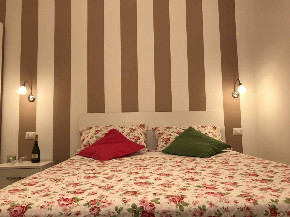 비코에쿠엔세 Casa Francy Stanza Privata 빌라 외부 사진